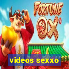 videos sexxo